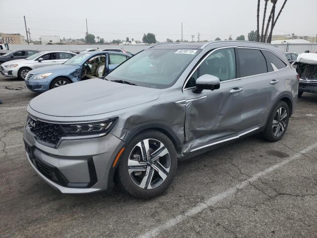 KIA SORENTO SX 2023