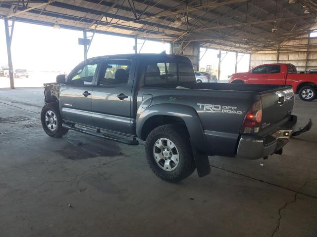  TOYOTA TACOMA 2014 Сharcoal