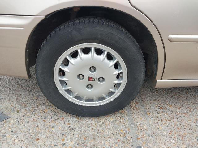 1999 ROVER 623 GSI AU
