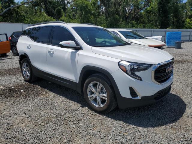  GMC TERRAIN 2020 White