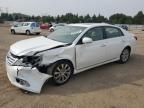 2011 Toyota Avalon Base للبيع في Elgin، IL - Front End