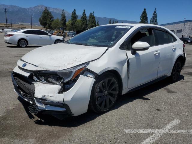 TOYOTA COROLLA LE 2024