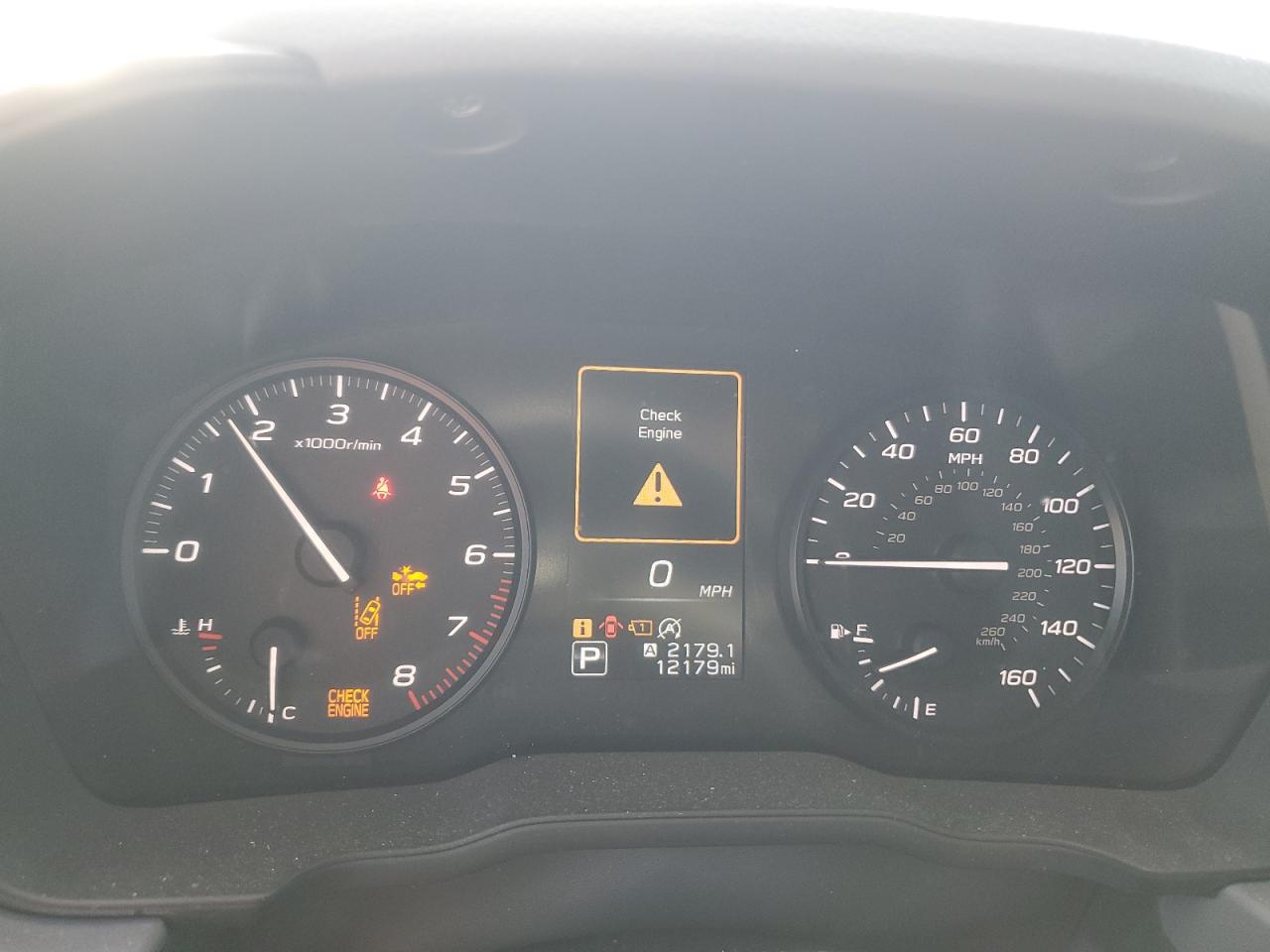 2024 Subaru Crosstrek VIN: JF2GUABCXRH369819 Lot: 62099685
