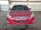 2015 Hyundai Tucson Limited на продаже в Phoenix, AZ - Mechanical