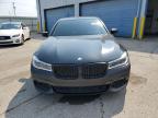 2018 Bmw 750 Xi продається в Chicago Heights, IL - Vandalism