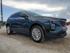 2024 Cadillac Xt4 Luxury for Sale in West Palm Beach, FL - Front End