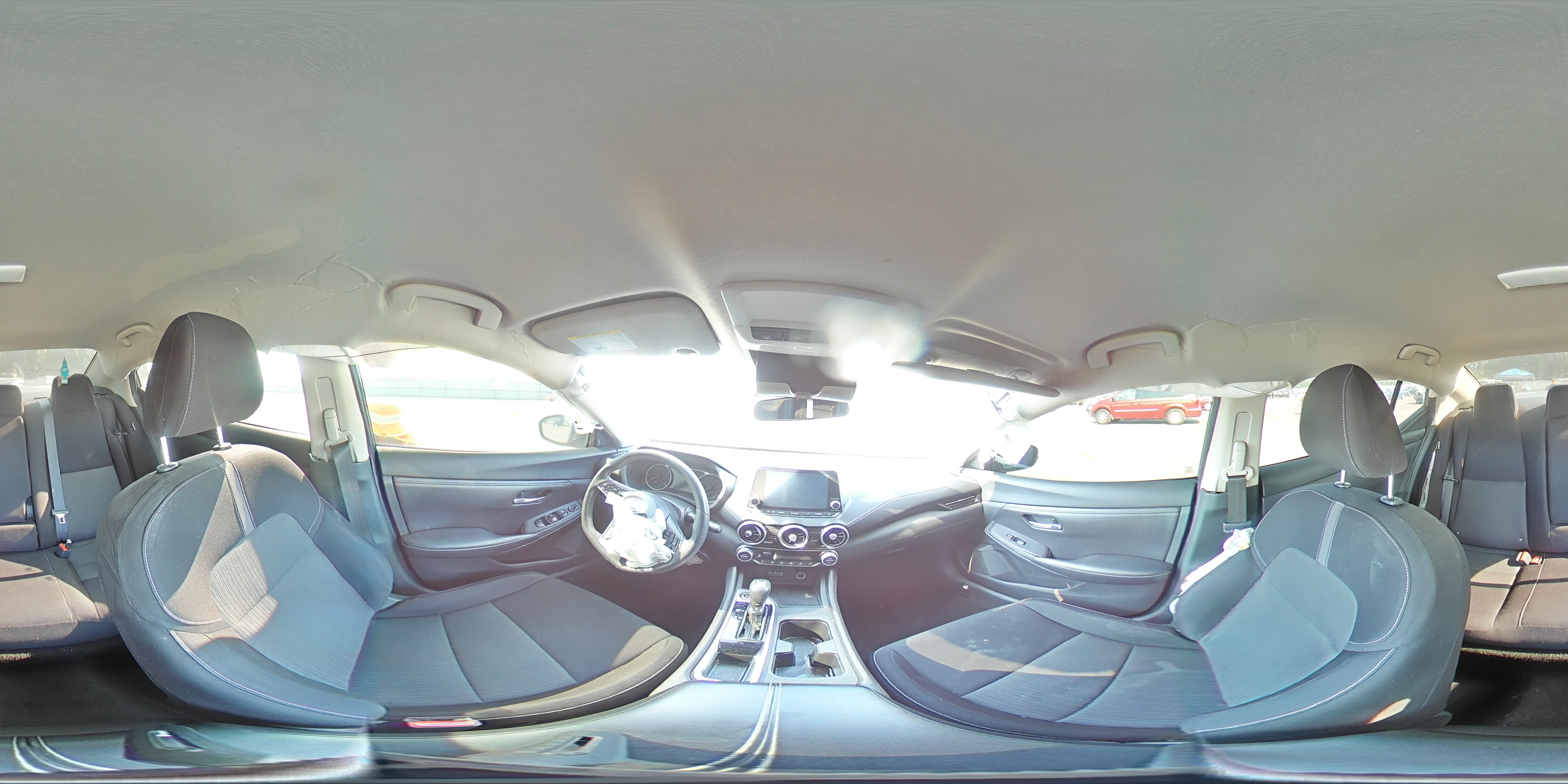 2020 Nissan Sentra Sv VIN: 3N1AB8CV0LY209689 Lot: 62507295