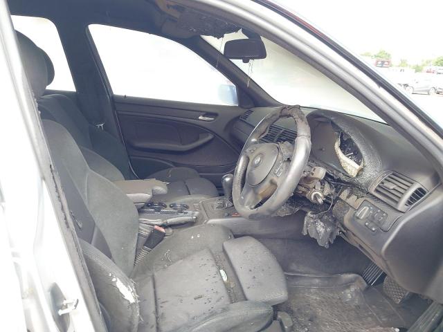 2003 BMW 3 SERIES 325I SPORT 4DR AUTO