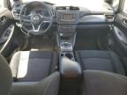 2018 Nissan Leaf S na sprzedaż w Antelope, CA - Front End