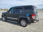 2008 Jeep Liberty Limited за продажба в Airway Heights, WA - Front End