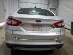 2014 Ford Fusion Se на продаже в Candia, NH - Front End