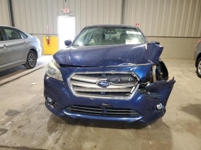  SUBARU LEGACY 2015 Blue