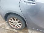 2009 TOYOTA VERSO TR D for sale at Copart ST HELENS