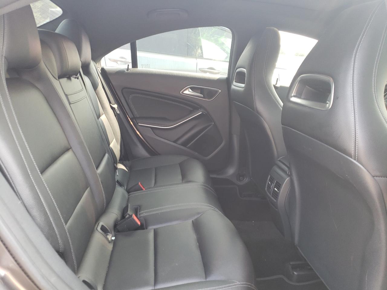2018 Mercedes-Benz Cla 250 4Matic VIN: WDDSJ4GB1JN633671 Lot: 60288985