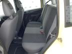 2009 FIAT PANDA ACTI for sale at Copart WHITBURN