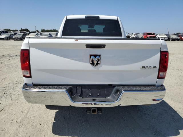 Pickups RAM 1500 2017 Biały