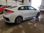 2019 Hyundai Ioniq Sel للبيع في Franklin، WI - Front End