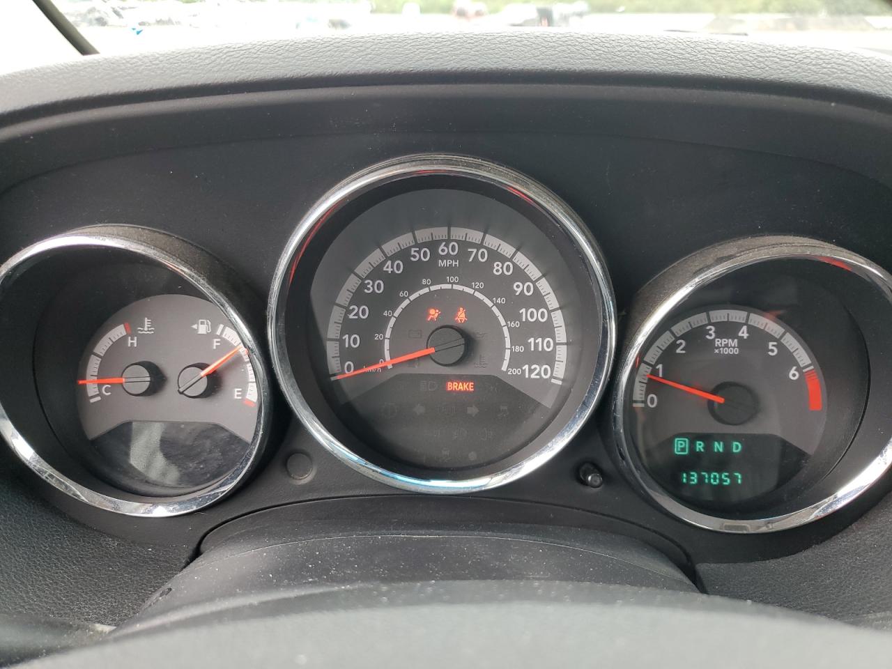 2010 Dodge Caliber Sxt VIN: 1B3CB4HA2AD614118 Lot: 62164275