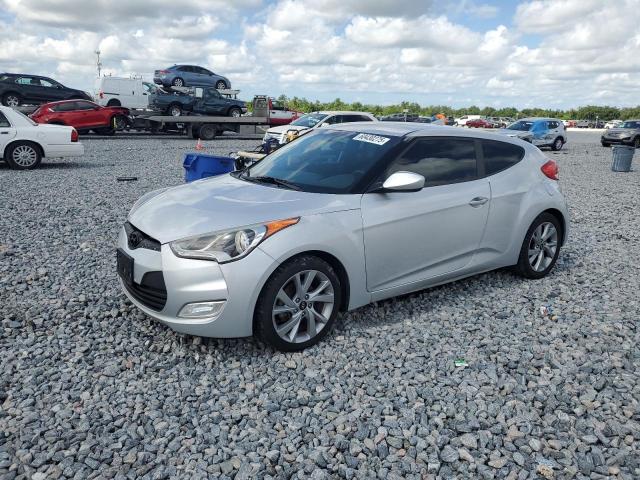 2017 Hyundai Veloster