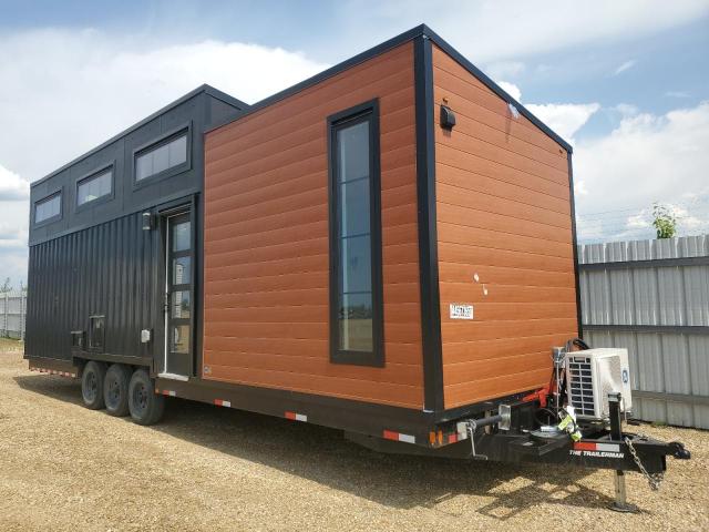 2023 SIMP LEGACY XL   à vendre chez Copart AB - EDMONTON