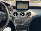 2016 Mercedes-Benz Gla 250 4Matic იყიდება North Billerica-ში, MA - Minor Dent/Scratches