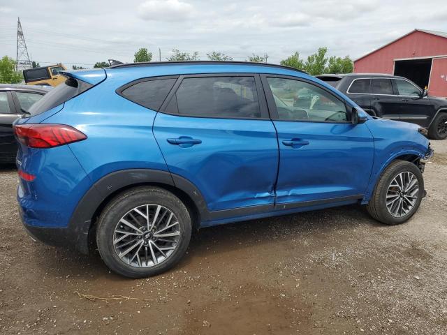 2019 HYUNDAI TUCSON LIMITED  