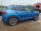 2019 HYUNDAI TUCSON LIMITED   à vendre chez Copart ON - LONDON