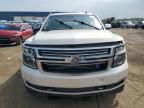 2015 Chevrolet Suburban K1500 Ltz en Venta en Woodhaven, MI - Front End