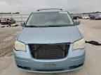2010 Chrysler Town & Country Touring zu verkaufen in Kansas City, KS - Front End