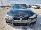 2013 Bmw 335 I იყიდება Haslet-ში, TX - Hail