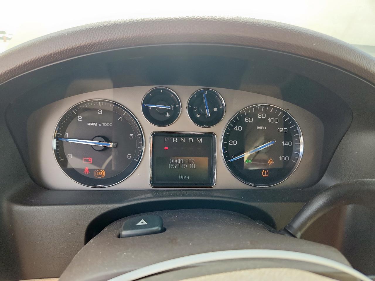 2008 Cadillac Escalade Luxury VIN: 1GYEC63818R139038 Lot: 61863005