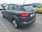 2016 FORD C-MAX TITA for sale at Copart CHESTER