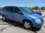 2007 Dodge Grand Caravan Sxt   zu verkaufen in Littleton, CO - Rear End