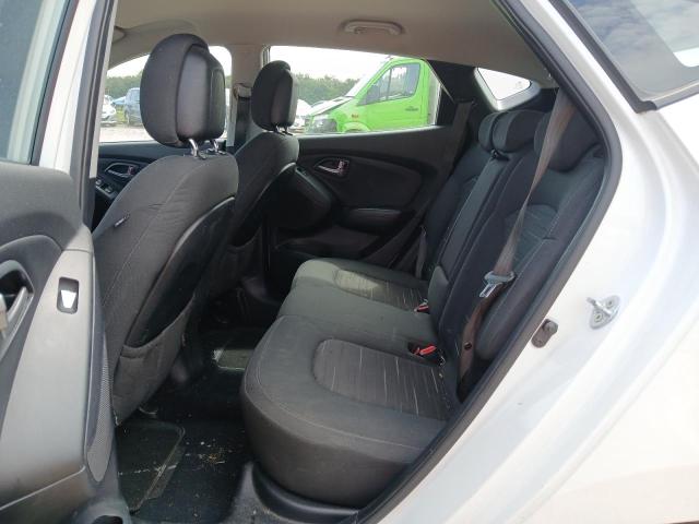 2015 HYUNDAI IX35 S CRD