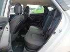 2015 HYUNDAI IX35 S CRD for sale at Copart WISBECH