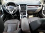 2013 Ford Edge Limited იყიდება Mcfarland-ში, WI - Side