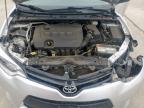 2016 Toyota Corolla L en Venta en Grand Prairie, TX - Front End