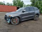 2017 Jeep Grand Cherokee Srt-8 იყიდება Baltimore-ში, MD - Undercarriage