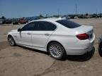 2011 Bmw 535 Xi for Sale in Woodhaven, MI - Side