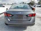 2020 Nissan Altima S продається в Riverview, FL - Side