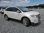2014 Ford Edge Limited   на продаже в Tifton, GA - Front End