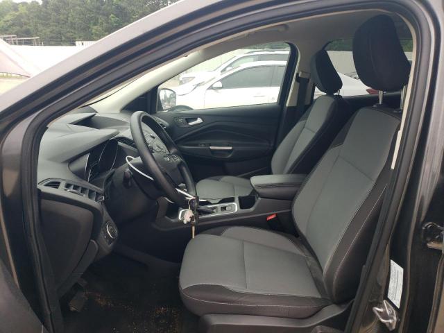  FORD ESCAPE 2018 Gray
