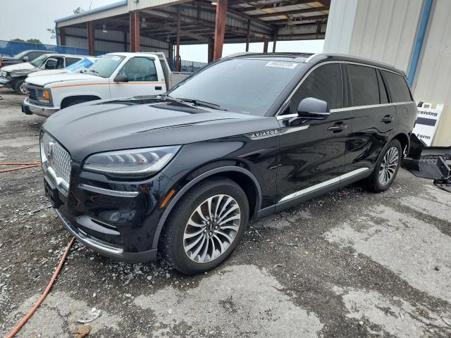 LINCOLN AVIATOR – zdjęcie z aukcji, lot #59033235