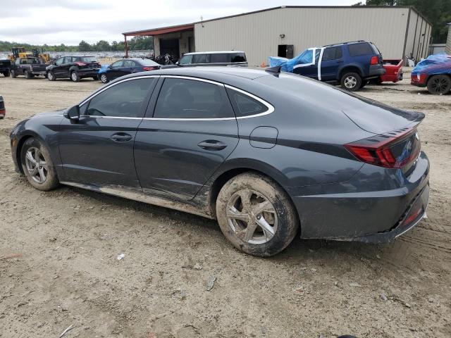  HYUNDAI SONATA 2023 Серый