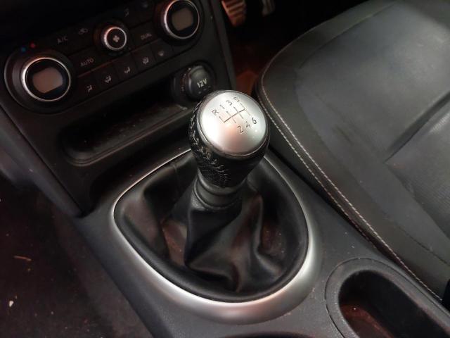 2010 NISSAN QASHQAI N-