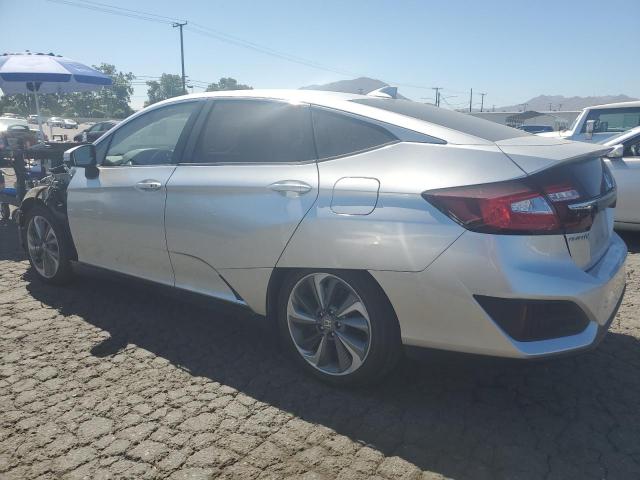 HONDA CLARITY 2019 Srebrny