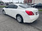 2009 Nissan Altima 2.5S de vânzare în Sun Valley, CA - Normal Wear