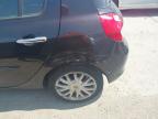 2010 RENAULT CLIO DYNAM for sale at Copart ROCHFORD