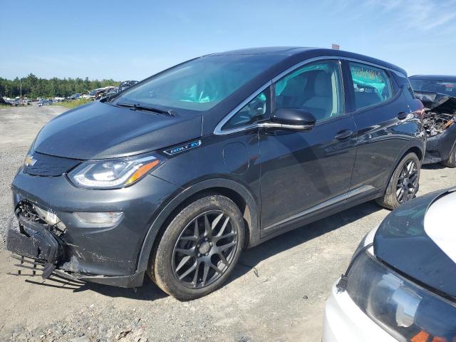 2020 CHEVROLET BOLT EV LT   for sale at Copart QC - MONTREAL