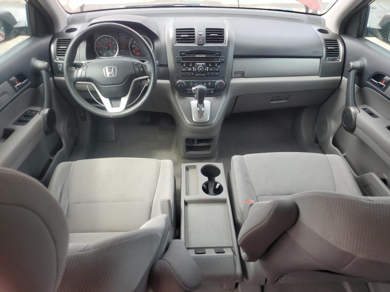 2010 Honda Cr-V Ex VIN: JHLRE3H55AC009239 Lot: 62700135